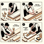 How to Plane a Door Without a Planer