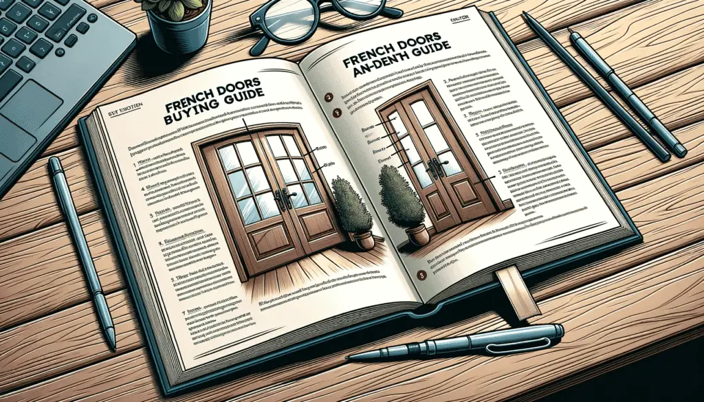 Understanding French Doors
