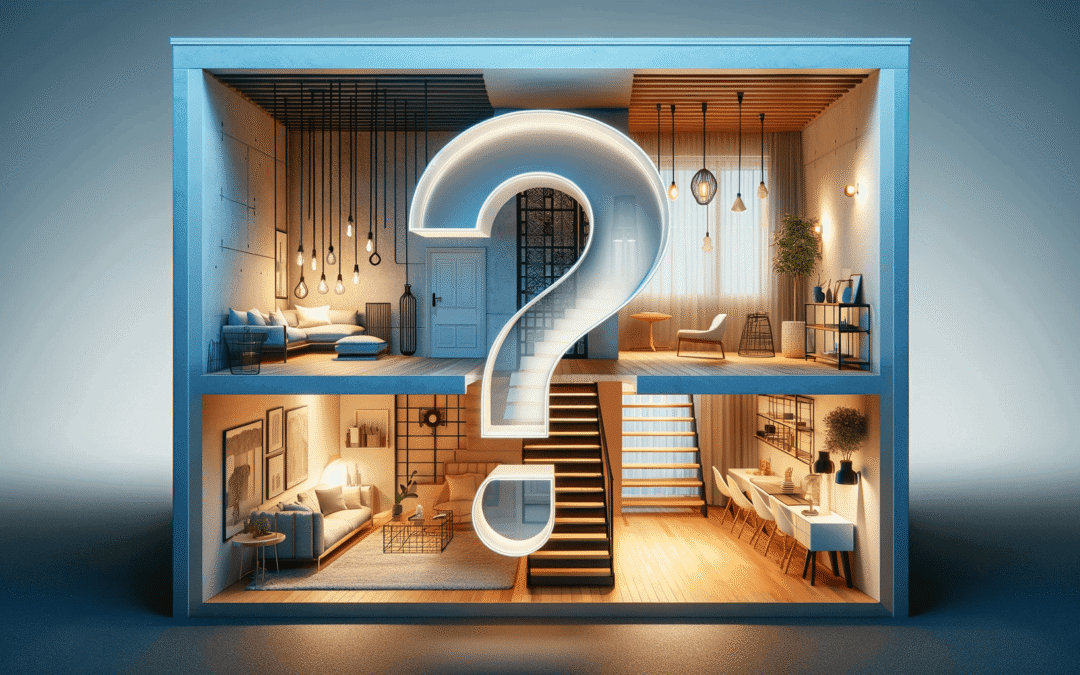 Exploring Unconventional Spaces: Can You Have a Basement Without a Door?