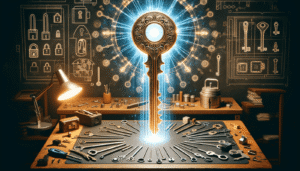 Can a Locksmith Make One Key for All Doors