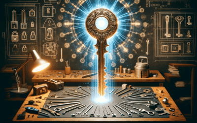 One Key to Rule Them All: The Locksmith’s Guide to Universal Access
