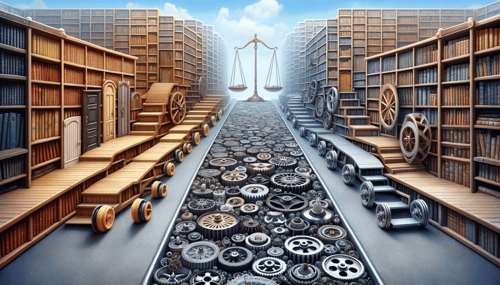 Counting Wheels