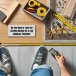 Do You Have to Take the Skirting Boards Off to Lay Laminate Flooring (2)
