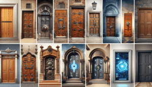 Door Facts