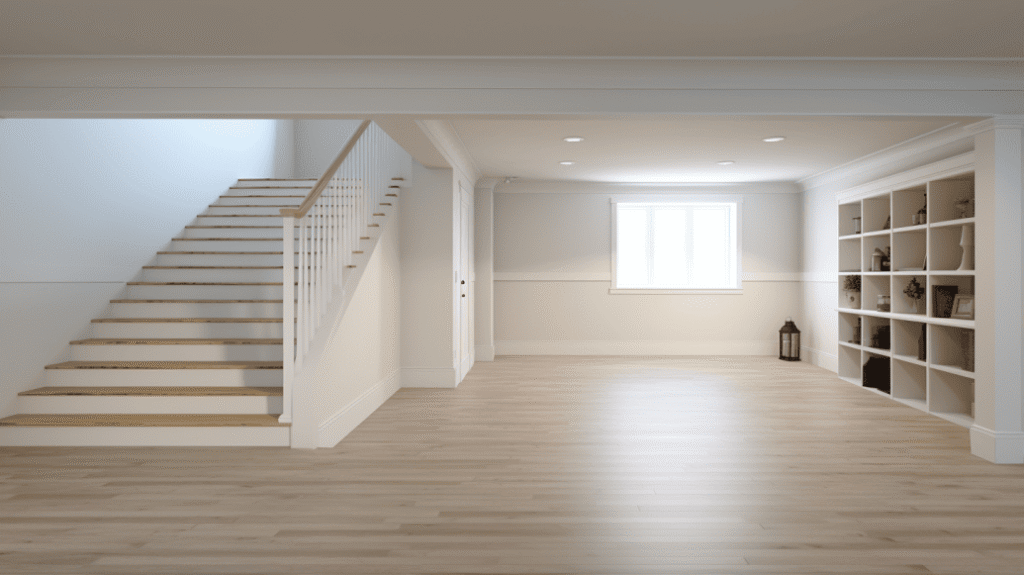 Practical Considerations for Basement Doors