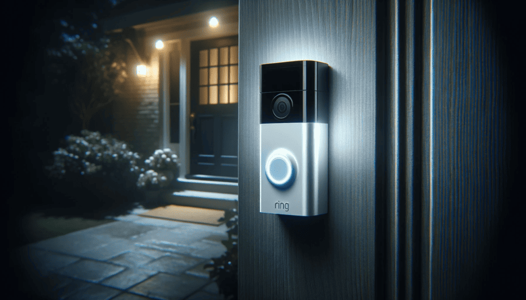 G4 Doorbell randomly ringing | Ubiquiti Community
