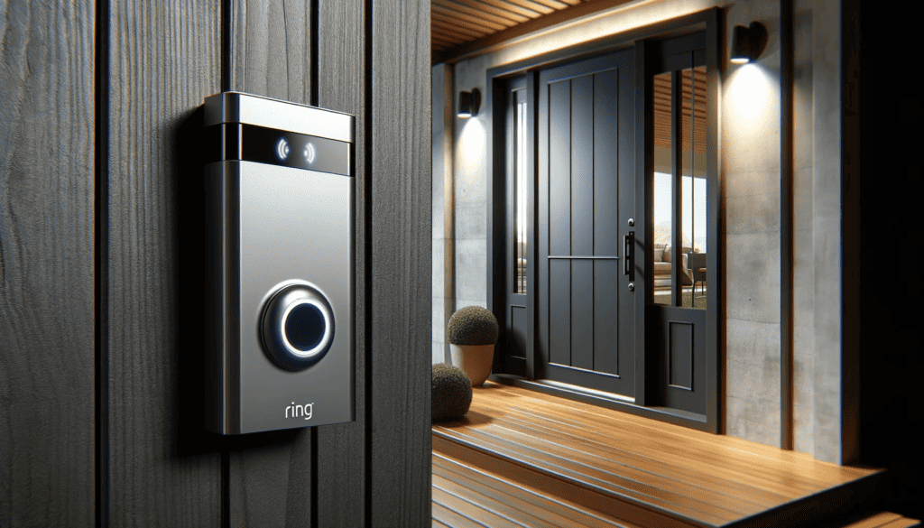 Can You Have Two Ring Doorbells at Different Locations?