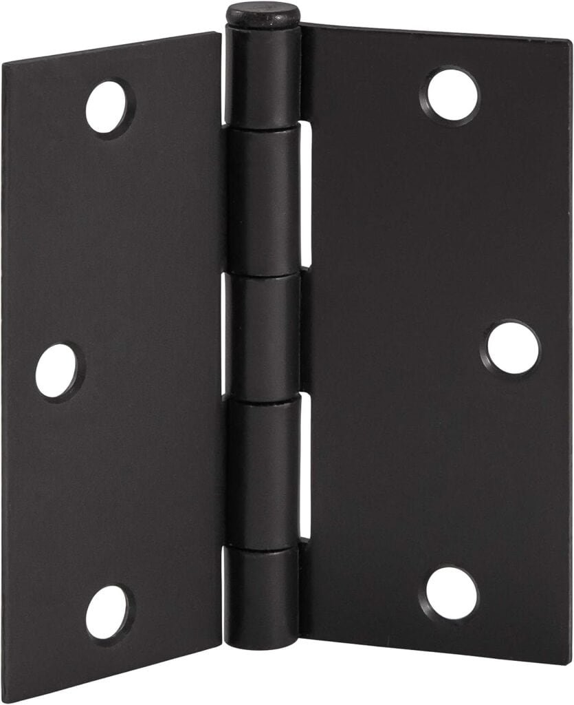 Design House 181479 Door Hinge Review – Octopus Doors & Skirting