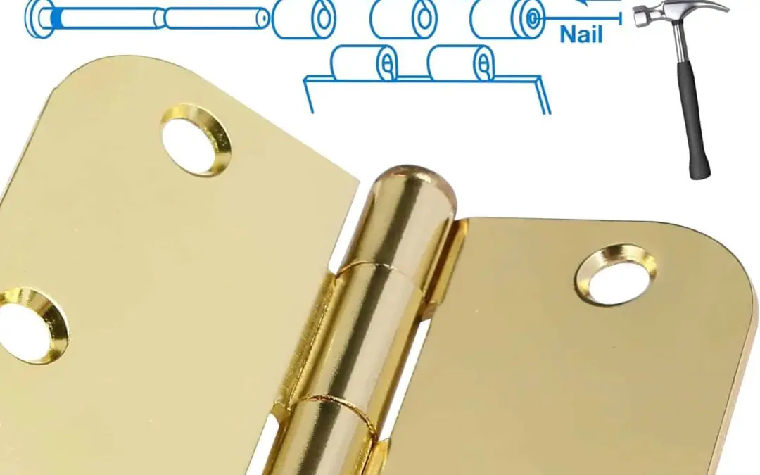 Door Hinge 3 1/2″ 12 Pack Review