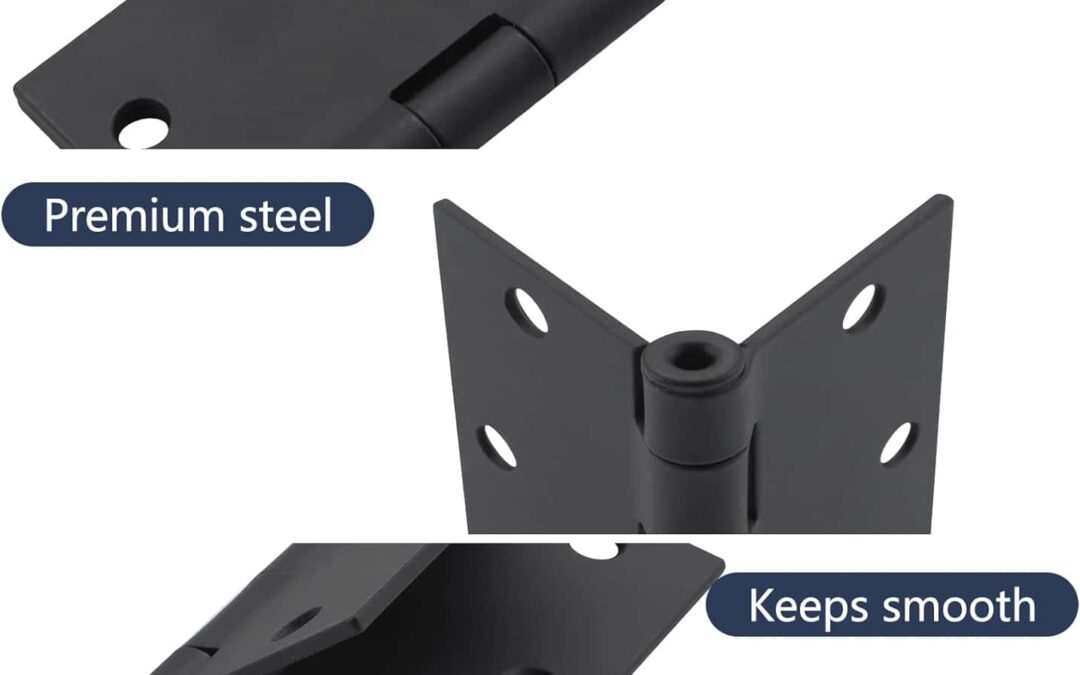 Home Master Hardware Door Hinges Review