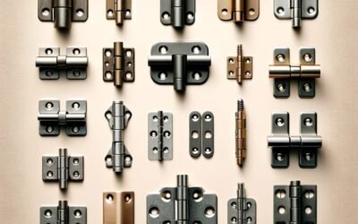 Different Types of French Door Locks – Octopus Doors & Skirting