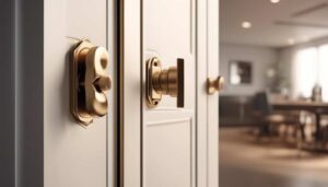 advantages of concealed hinges