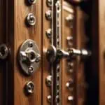 cabinet hinges interchangeable or not