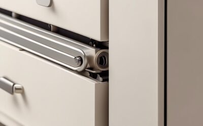 Adjust Blum Soft Close Hinges