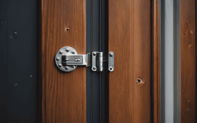 Why Is My Door Locks Keep Clicking – Octopus Doors & Skirting