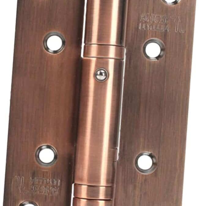 Automatic Hinges Review