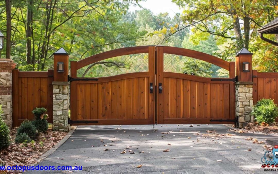 How Many Hinges Does a Wooden Gate Need? The Complete Guide