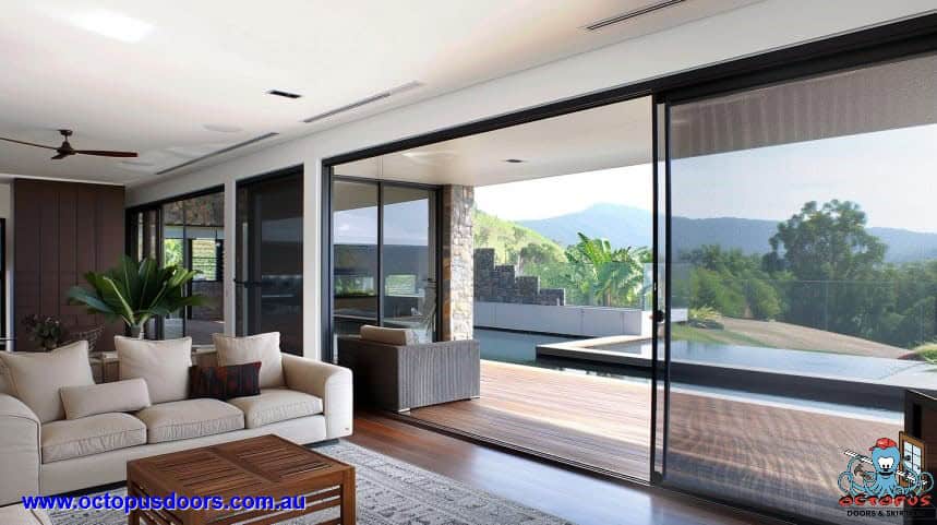 The Ultimate Guide to Choosing the Right Size Sliding Door Fly Screen