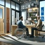 Understanding Wheelchair Dimensions