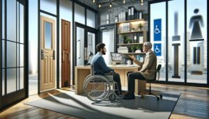 Understanding Wheelchair Dimensions