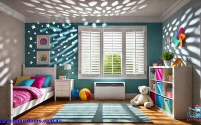 Do Plantation Shutters Block Out Light? A Homeowner’s Guide to Elegant Light Control