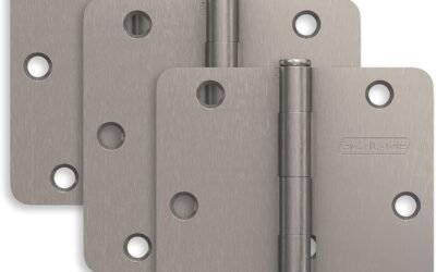 Schlage 3.5″ Door Hinge Review