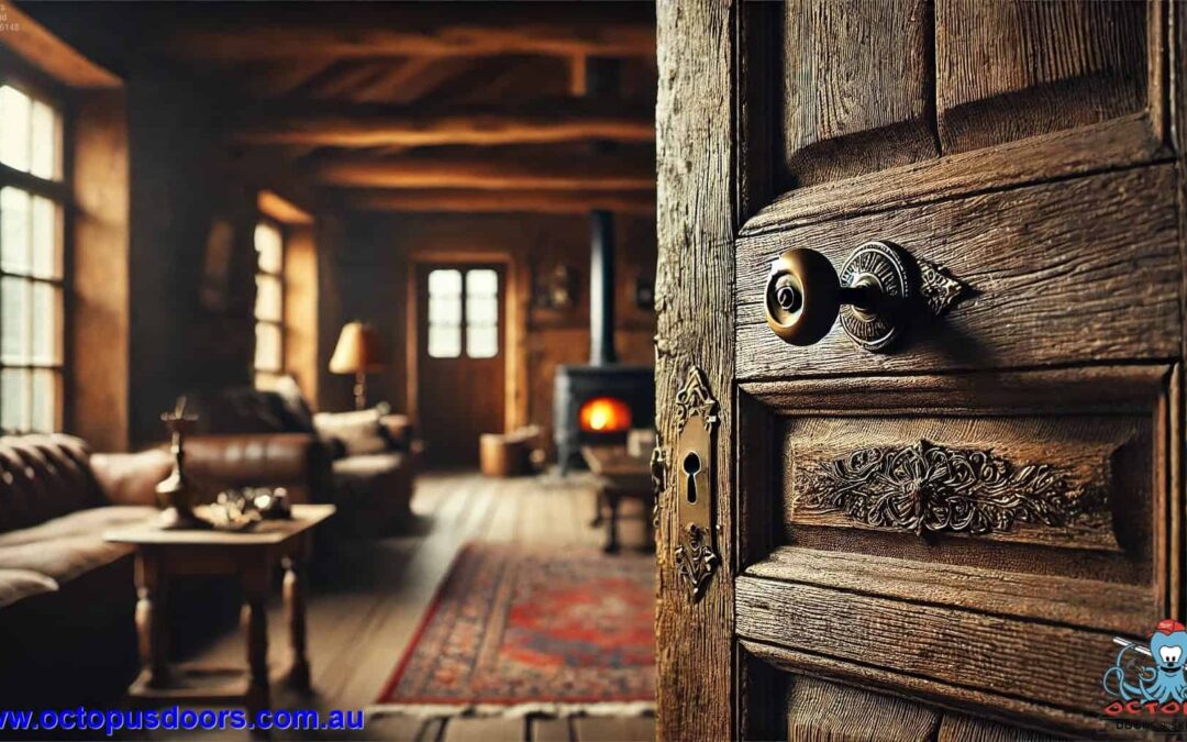 Unlocking the Secrets: What is the Standard Door Size in NZ?