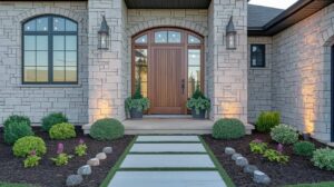 a-photo-of-an-eye-catching-front-door