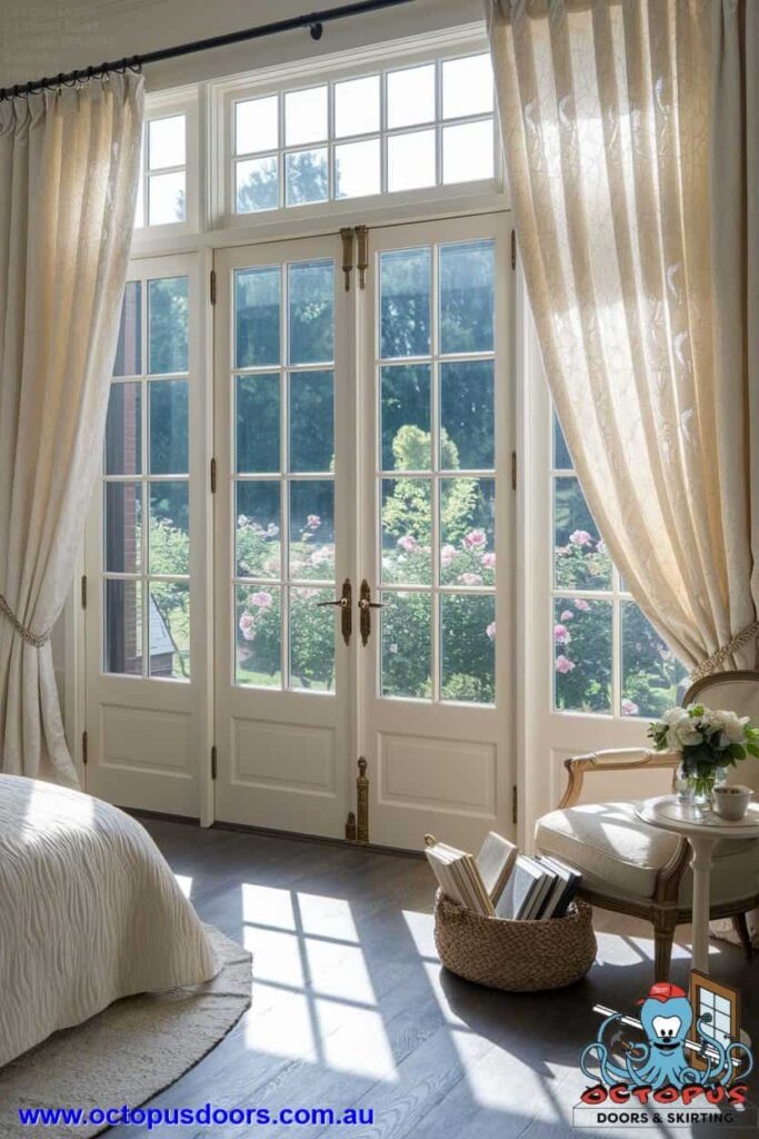 bedroom french doors_14