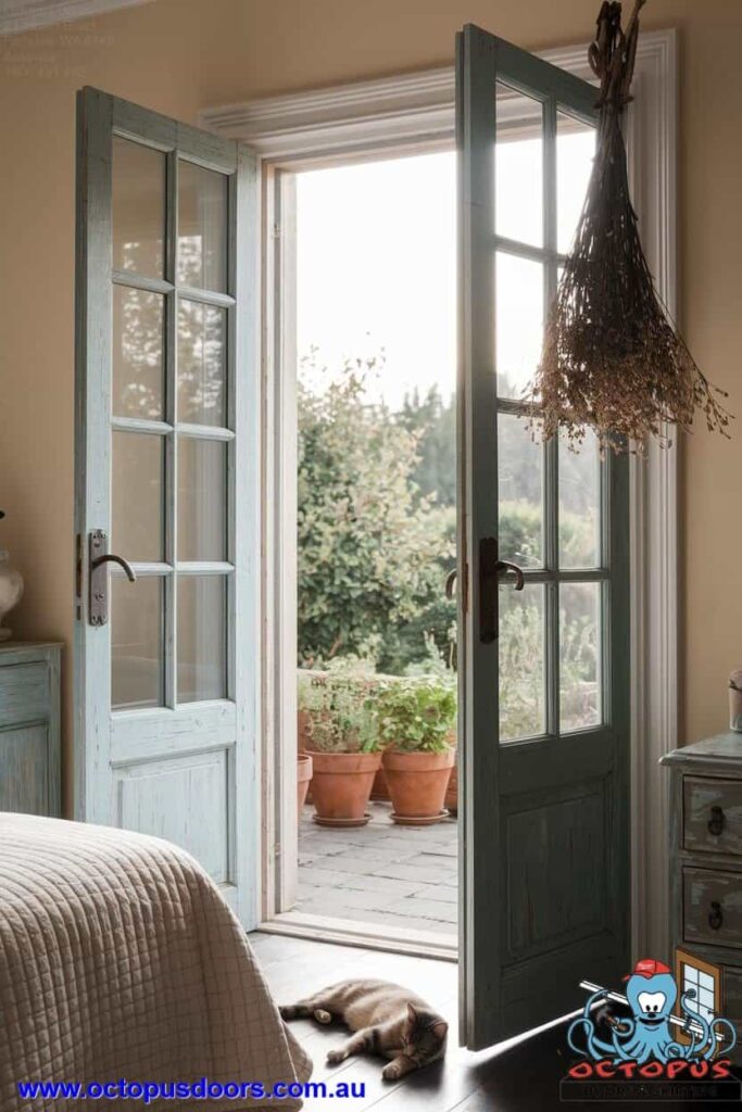 bedroom french doors_4