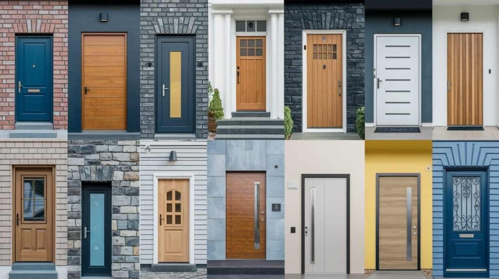 collage-with-different-type_of_doors