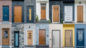 collage-with-different-type_of_doors