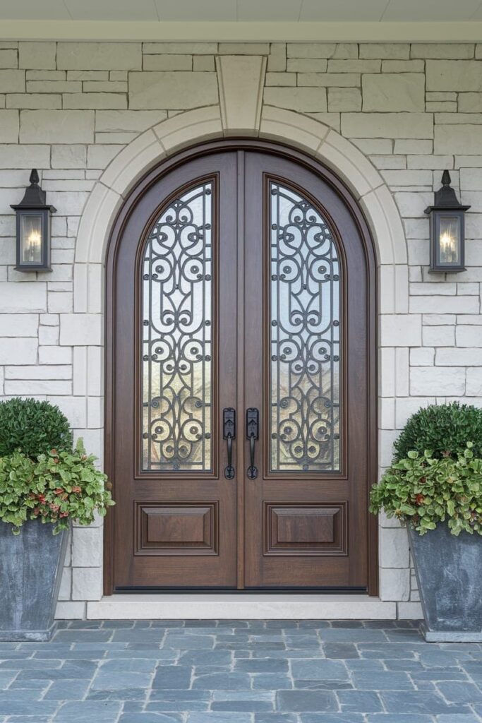 custom-doors