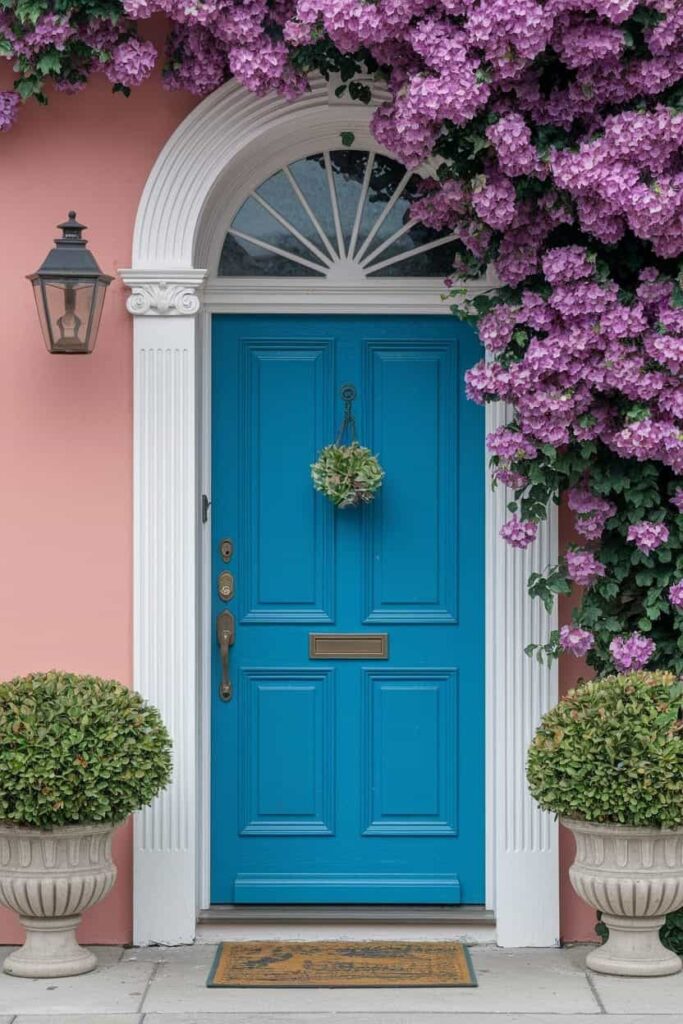 painted-doors