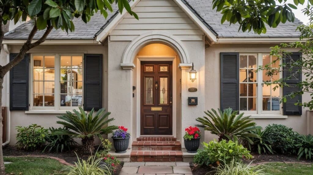 21 Best Front Door Colours to Instantly Boost Curb Appeal