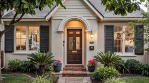 21 Best Front Door Colours to Instantly Boost Curb Appeal