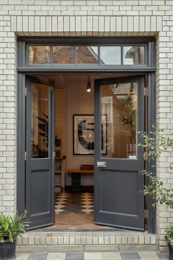 Charcoal Gray The Understated Powerhouse