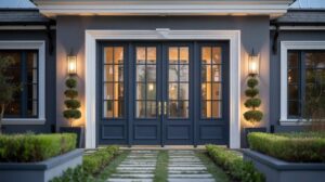 12 Patio French Door Upgrades to Boost Curb Appeal Fast