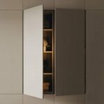 14 Cupboard Door Designs That Hide Clutter Beautifully