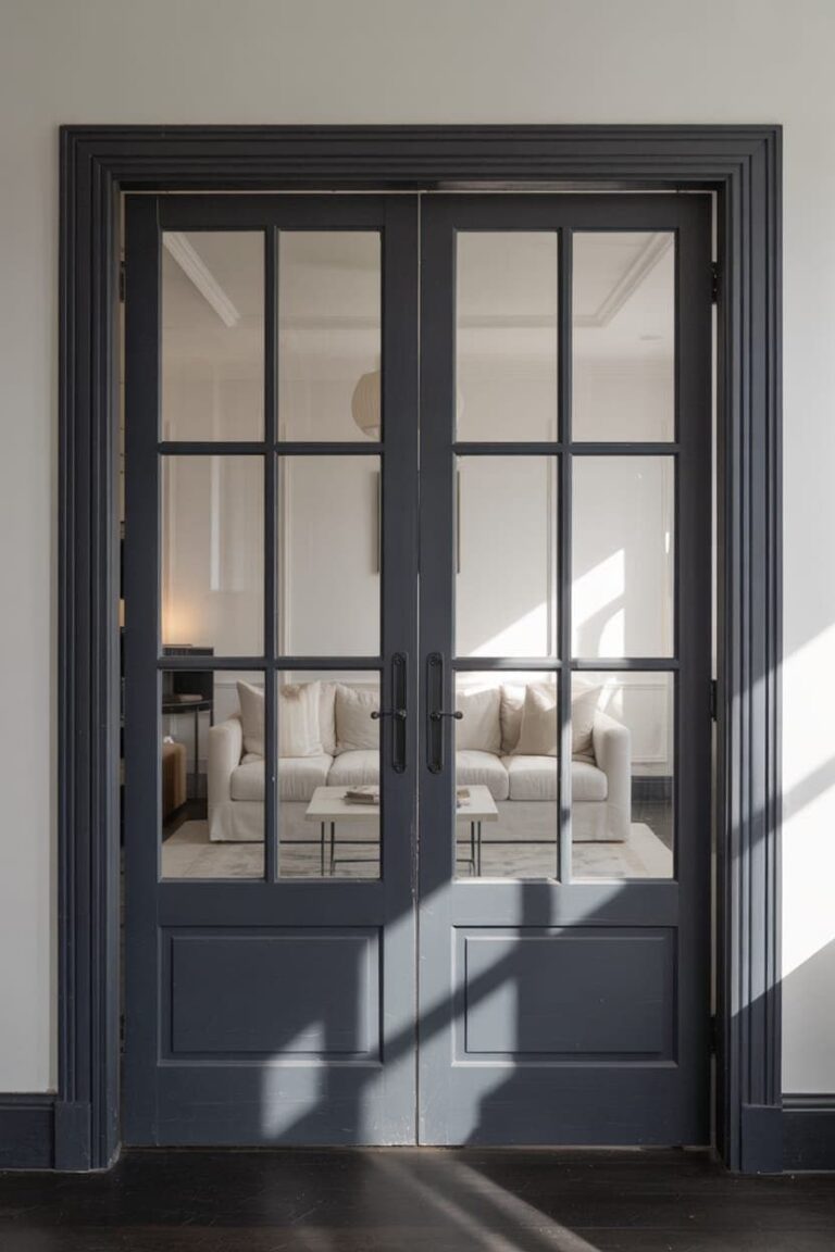 15 French Door Trends That Will Dominate Renovations This Year ...