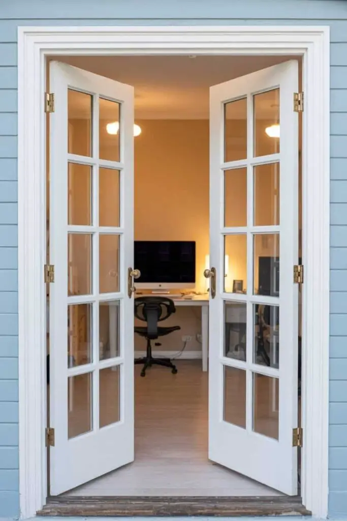 Interior Room Dividers