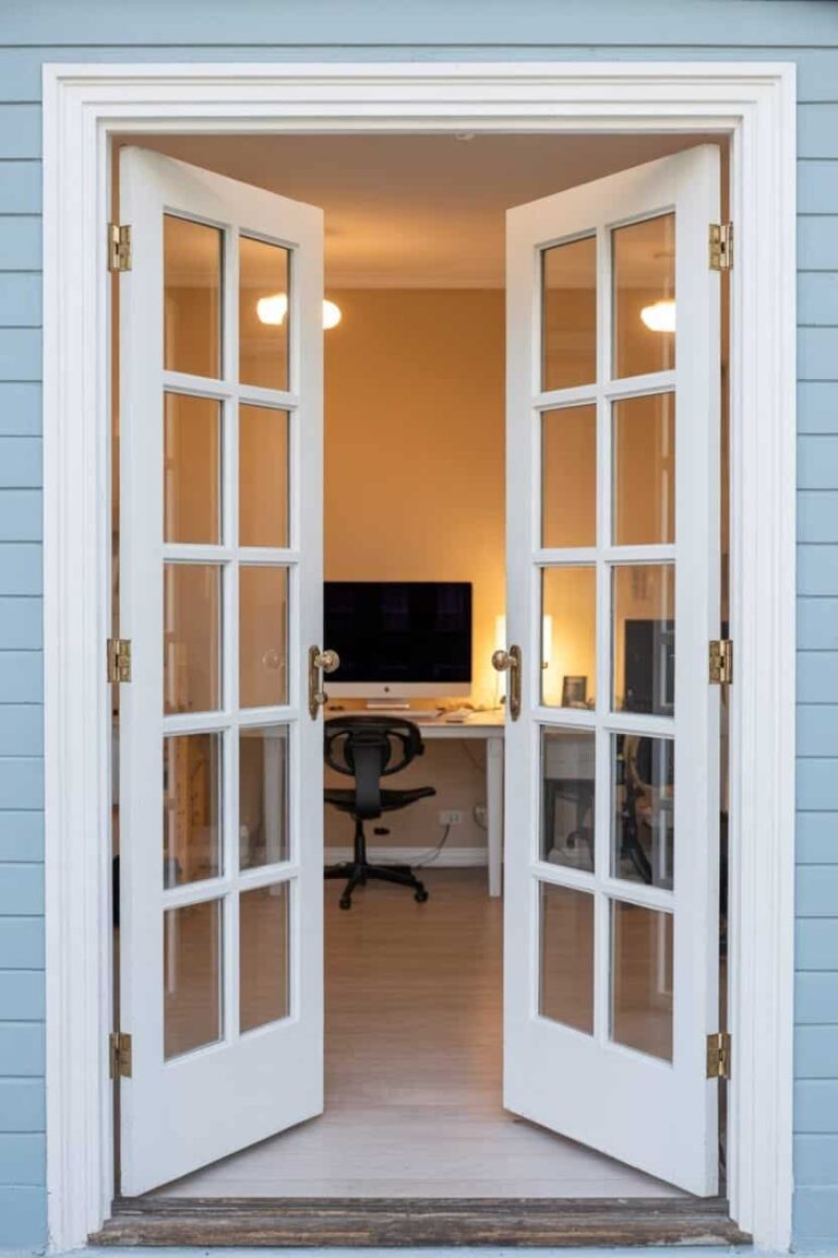 15 French Door Trends That Will Dominate Renovations This Year ...