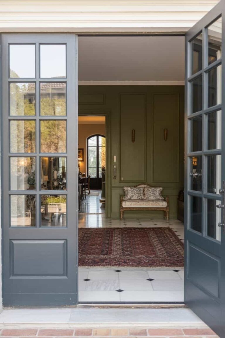15 French Door Trends That Will Dominate Renovations This Year ...