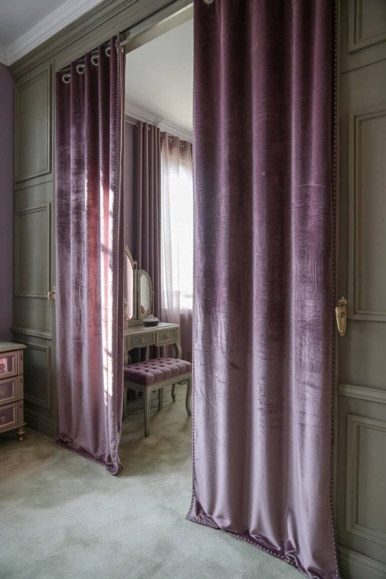 21 Unique Wardrobe Door Designs You’ve Never Seen Before – Octopus ...
