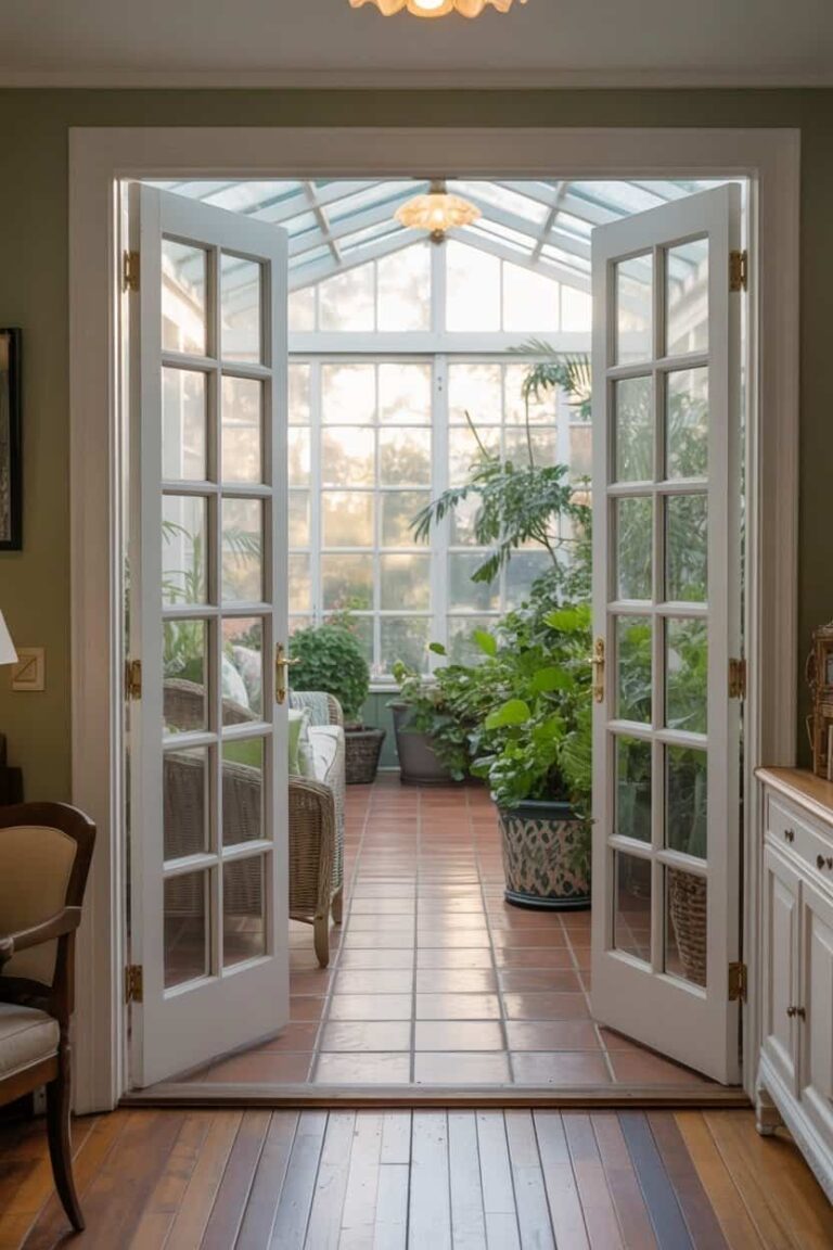 12 Interior French Door Ideas Designers Keep to Themselves – Octopus ...
