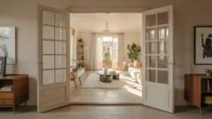 12 Interior French Door Ideas Designers Keep to Themselves