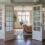 19 Interior French Doors That Quietly Add $10K in Home Value