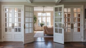 19 Interior French Doors That Quietly Add $10K in Home Value