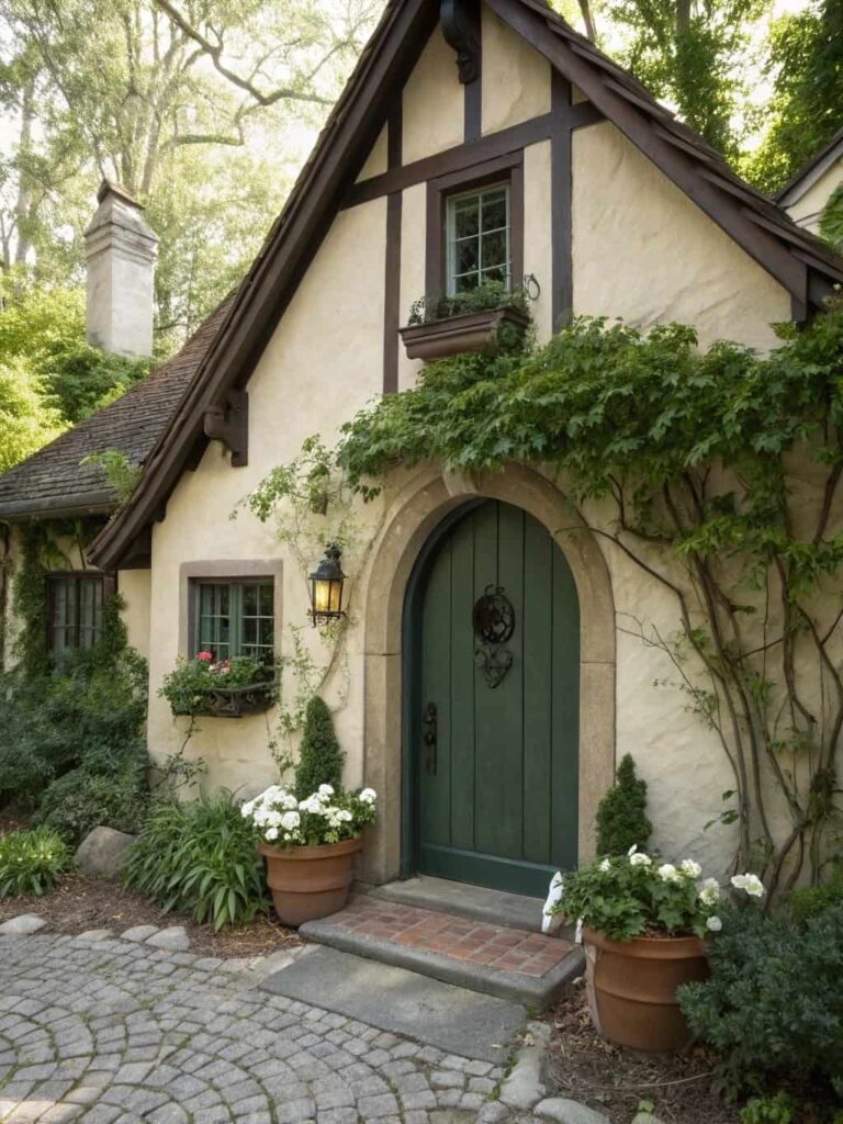 Forest Green