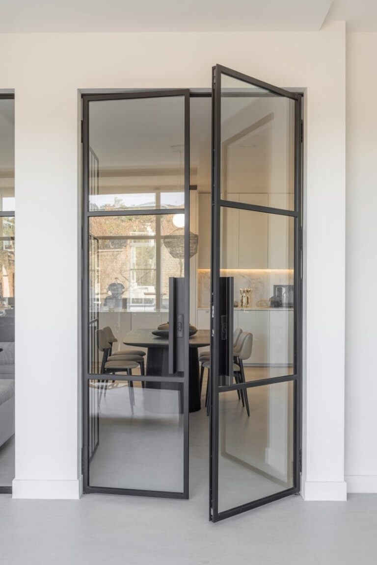 19 Interior French Doors That Quietly Add $10K in Home Value – Octopus ...